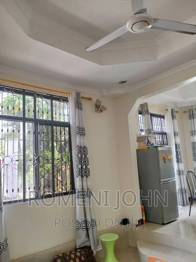 4bdrm Townhouse/Terrace in Tanzania Dsm Ukonga, Ilala for sale in Ilala