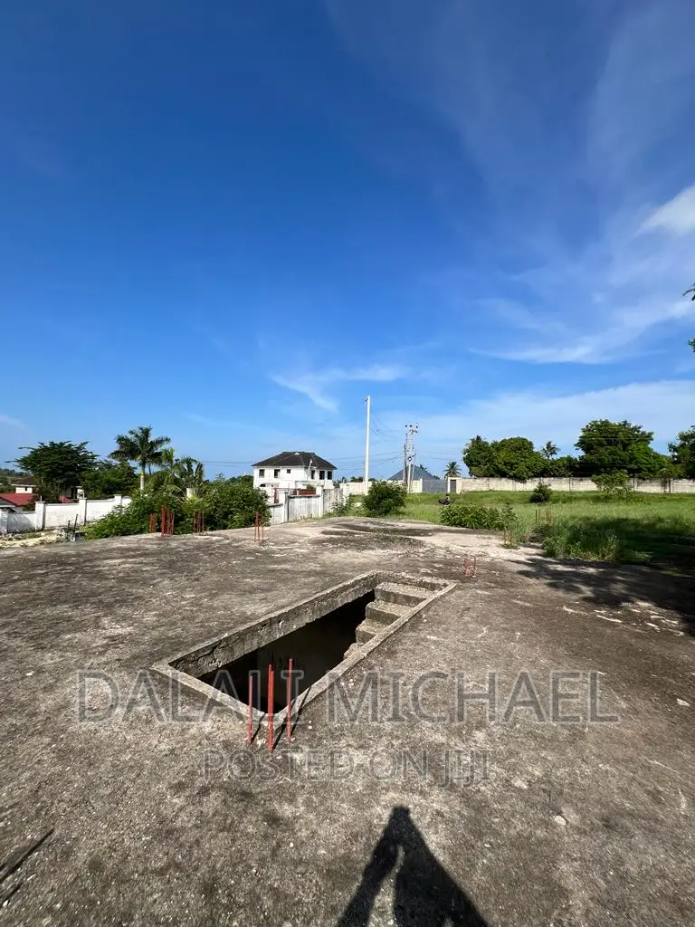 Salasala Plot for Sale # in Mbezi Beach