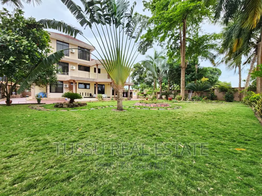 7bdrm Bungalow in Kigambon Kibada for sale in Kibada