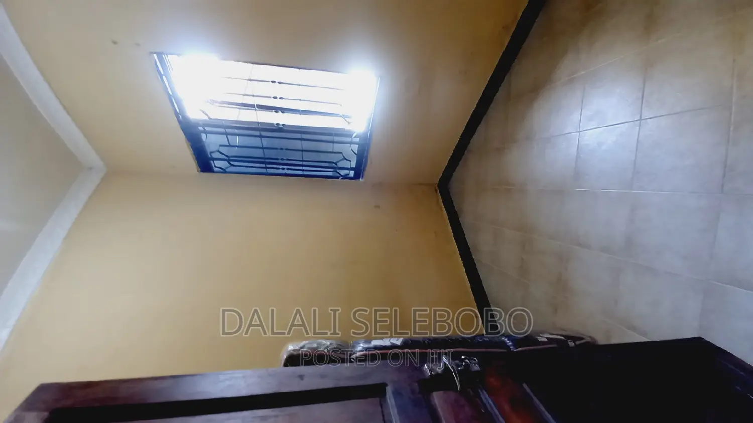 1bdrm Bedsitter in Sinz Mori, Sinza for rent in Sinza