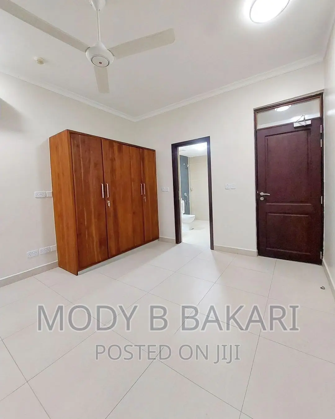 4bdrm Apartment in Kinondoni for rent in Kinondoni