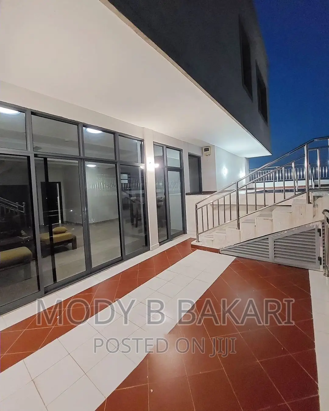 4bdrm Apartment in Kinondoni for rent in Kinondoni