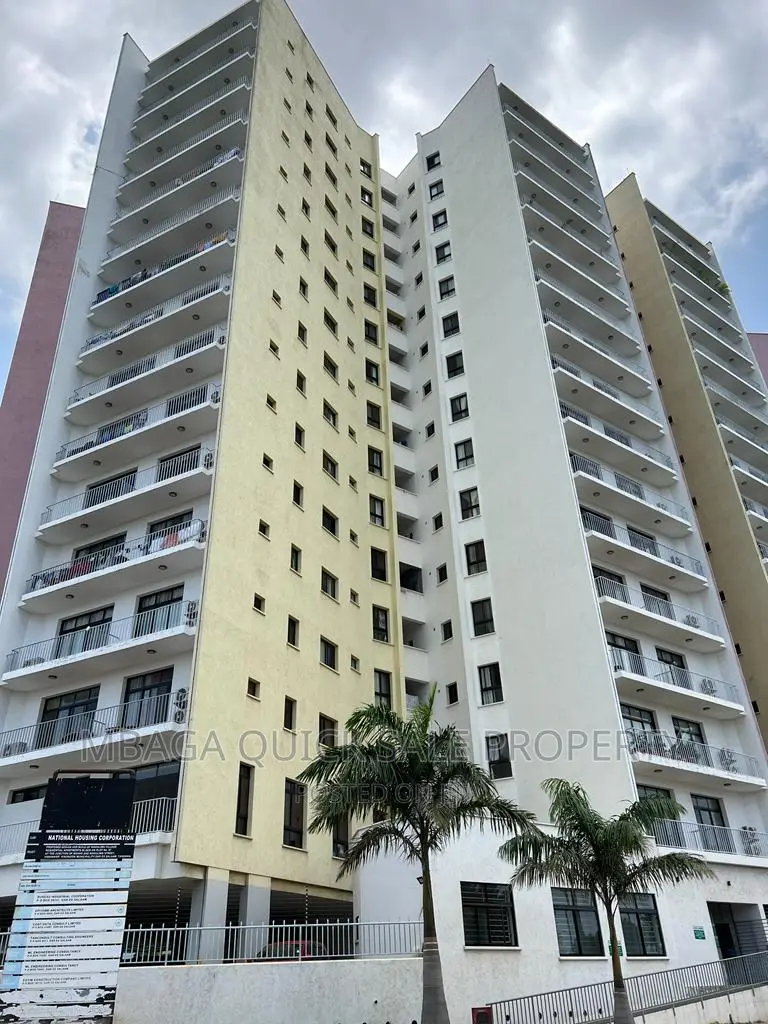 3bdrm Apartment in Kinondoni Hananasifu for sale in Kinondoni