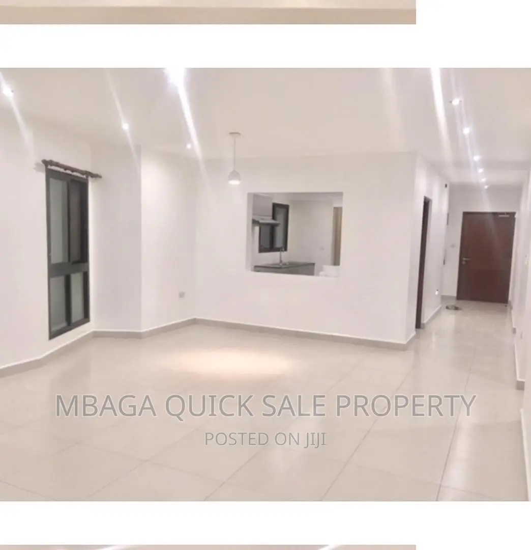 3bdrm Apartment in Kinondoni Hananasifu for sale in Kinondoni