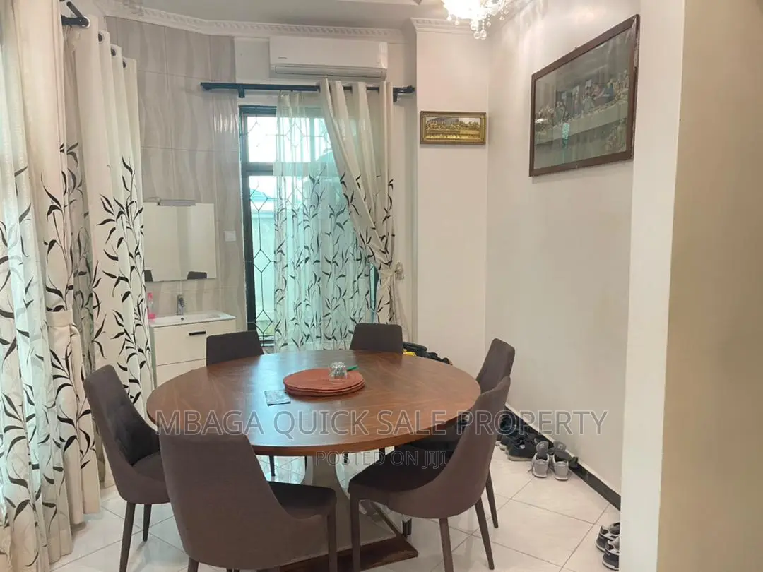 4bdrm House in Mbezi Beach for sale in Mbezi Beach