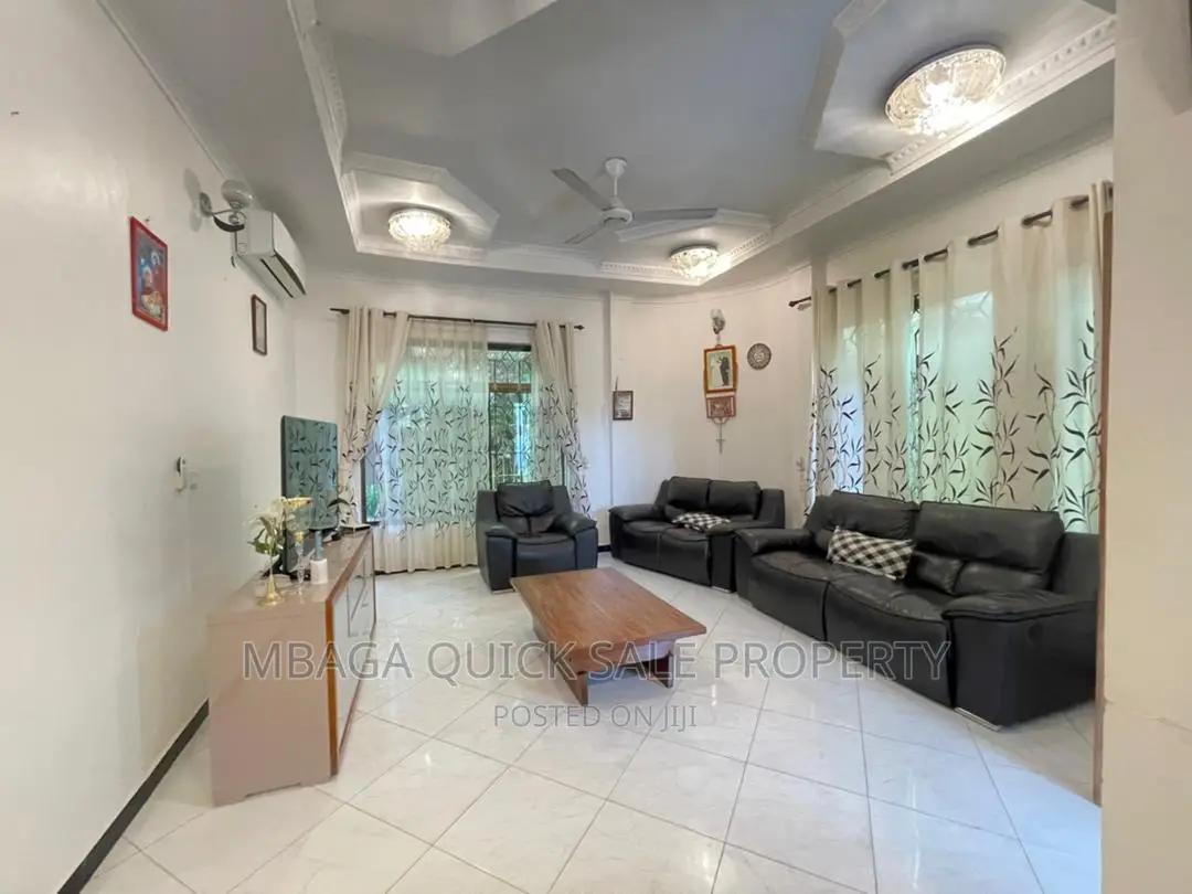 4bdrm House in Mbezi Beach for sale in Mbezi Beach