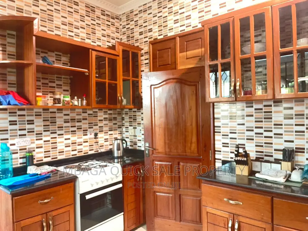 4bdrm House in Mbezi Beach for sale in Mbezi Beach
