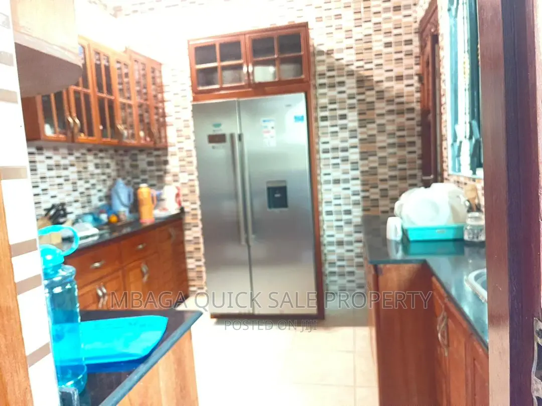 4bdrm House in Mbezi Beach for sale in Mbezi Beach