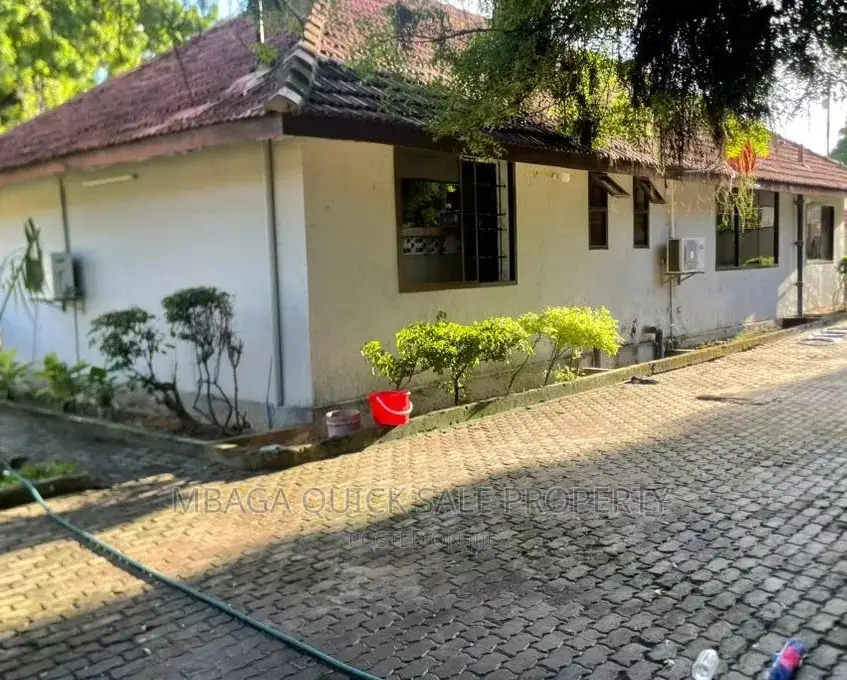 3bdrm Apartment in Ada Estate for rent in Ada Estate