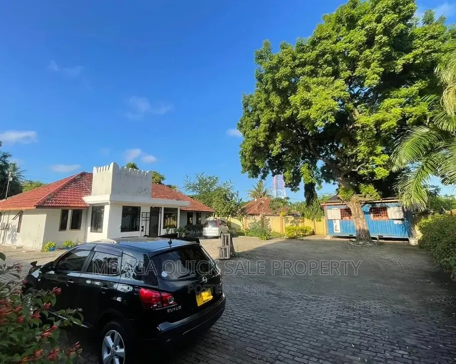 3bdrm Apartment in Ada Estate for rent in Ada Estate