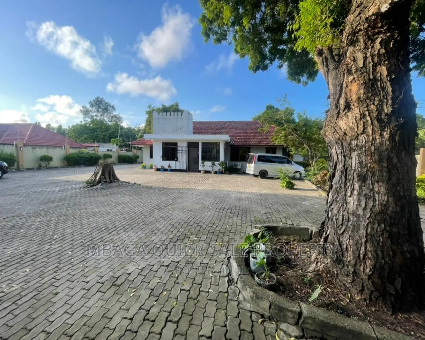 3bdrm Apartment in Ada Estate for rent in Ada Estate