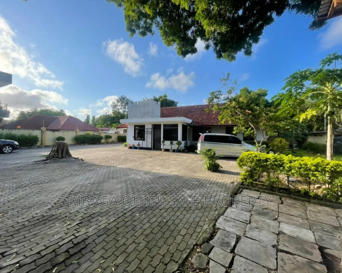 3bdrm Apartment in Ada Estate for rent in Ada Estate