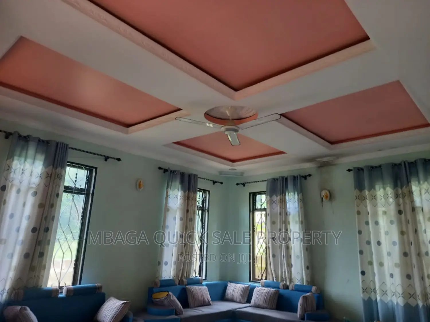 3bdrm House in Mbezi Beach Makabe for sale in Mbezi Beach