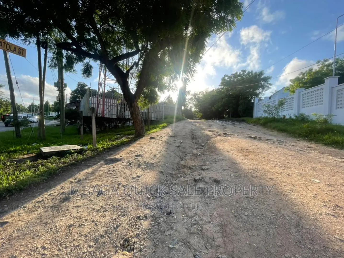 3bdrm House in Mbezi Beach Makabe for sale in Mbezi Beach