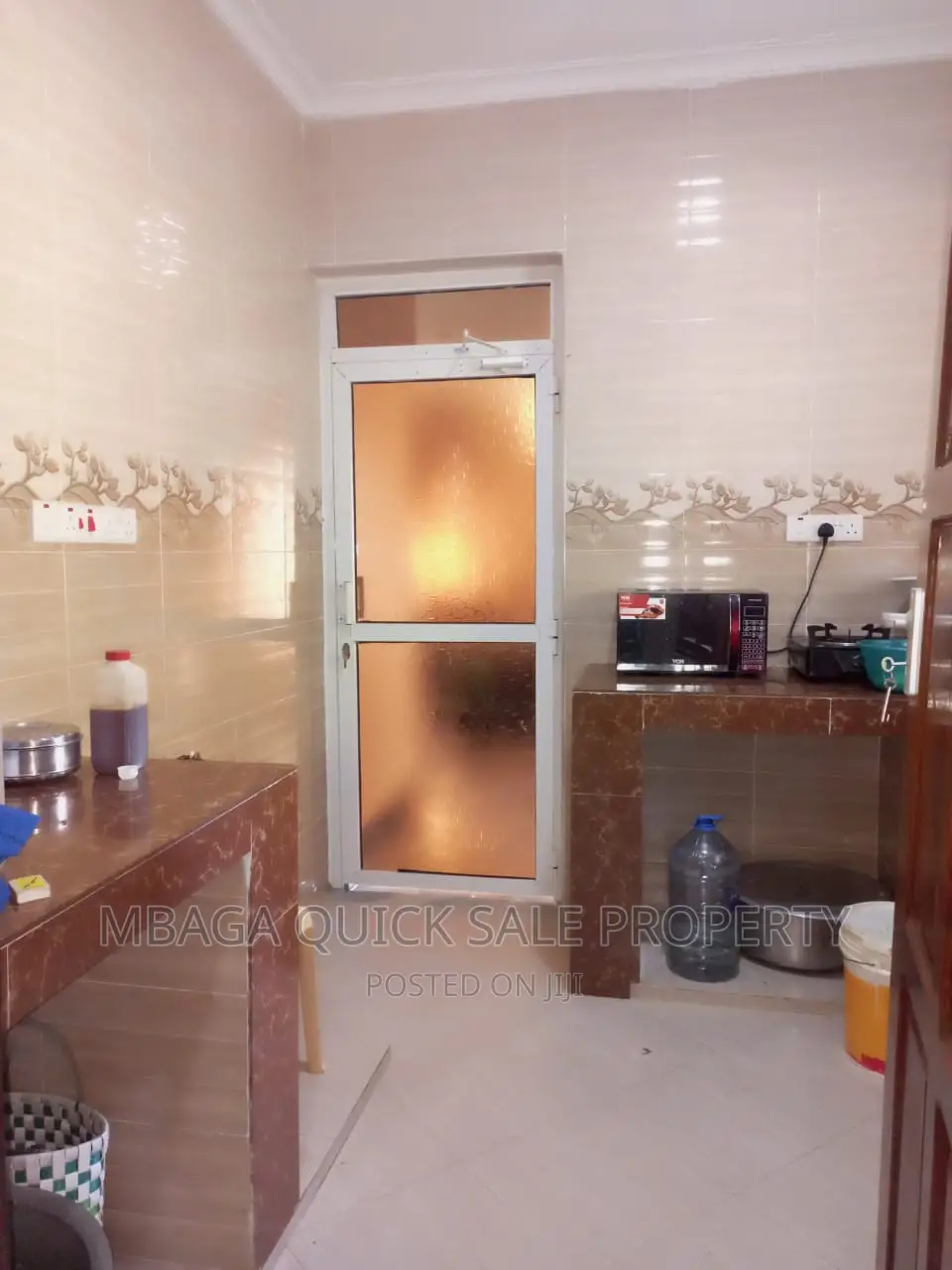 3bdrm House in Tegetq, Namanga for sale in Namanga