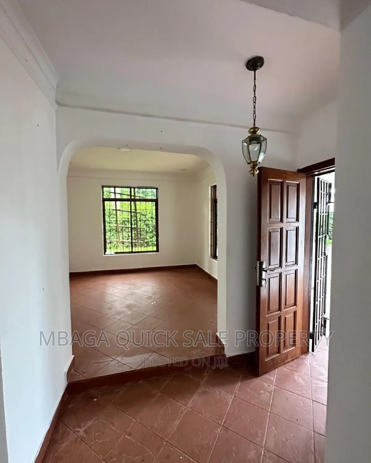 3bdrm House in Mbezi Beach for rent in Mbezi Beach