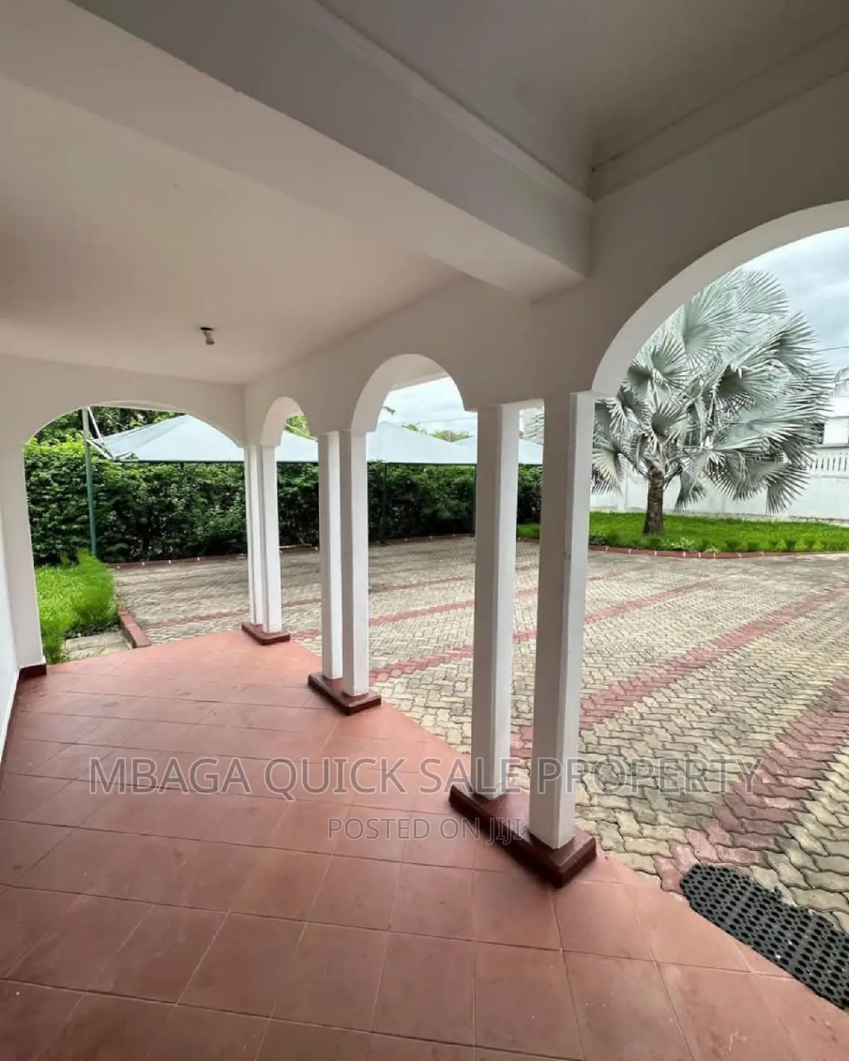 3bdrm House in Mbezi Beach for rent in Mbezi Beach