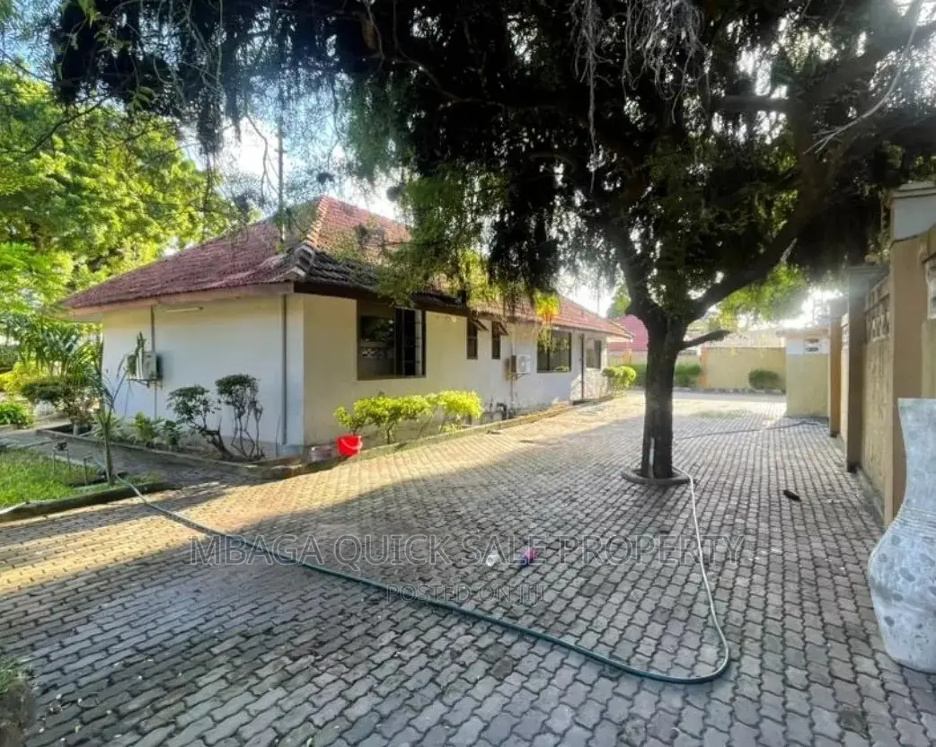 3bdrm House in Ada Estate for rent in Ada Estate