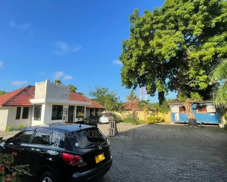 3bdrm House in Ada Estate for rent in Ada Estate