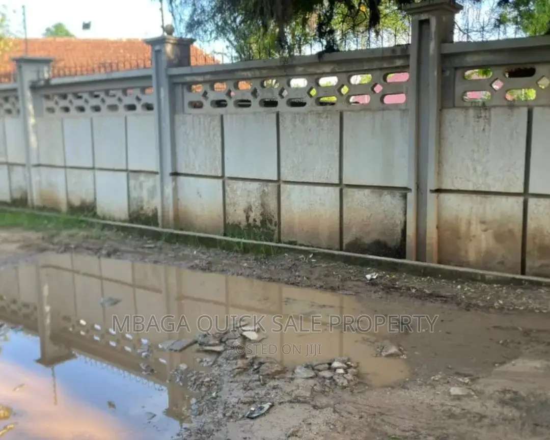 3bdrm House in Ada Estate for rent in Ada Estate