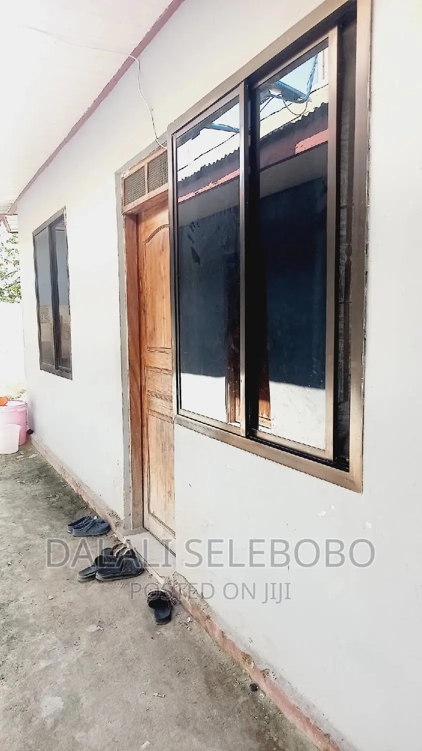 1bdrm Bedsitter in Sinz Mori, Sinza for rent in Sinza