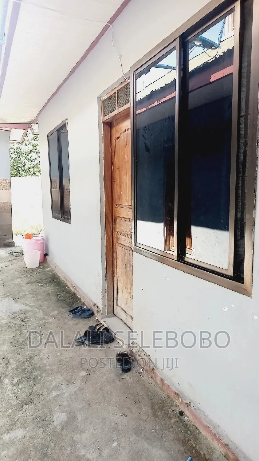 1bdrm Bedsitter in Sinz Mori, Sinza for rent in Sinza