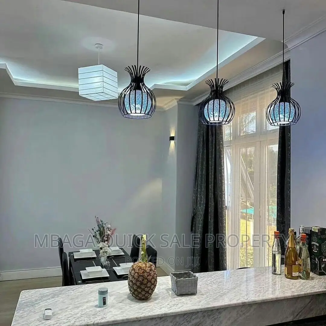 Furnished 2bdrm Apartment in Mbezi Beach for rent in Mbezi Beach