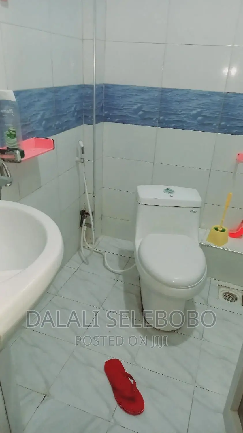 Furnished Mini Flat in Makumbusho, Kinondoni for rent in Kinondoni