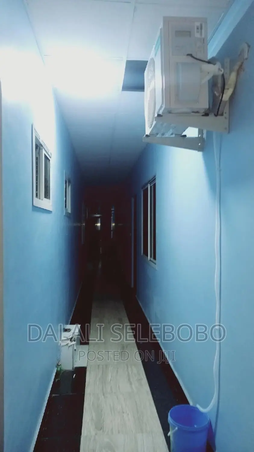 Furnished Mini Flat in Makumbusho, Kinondoni for rent in Kinondoni