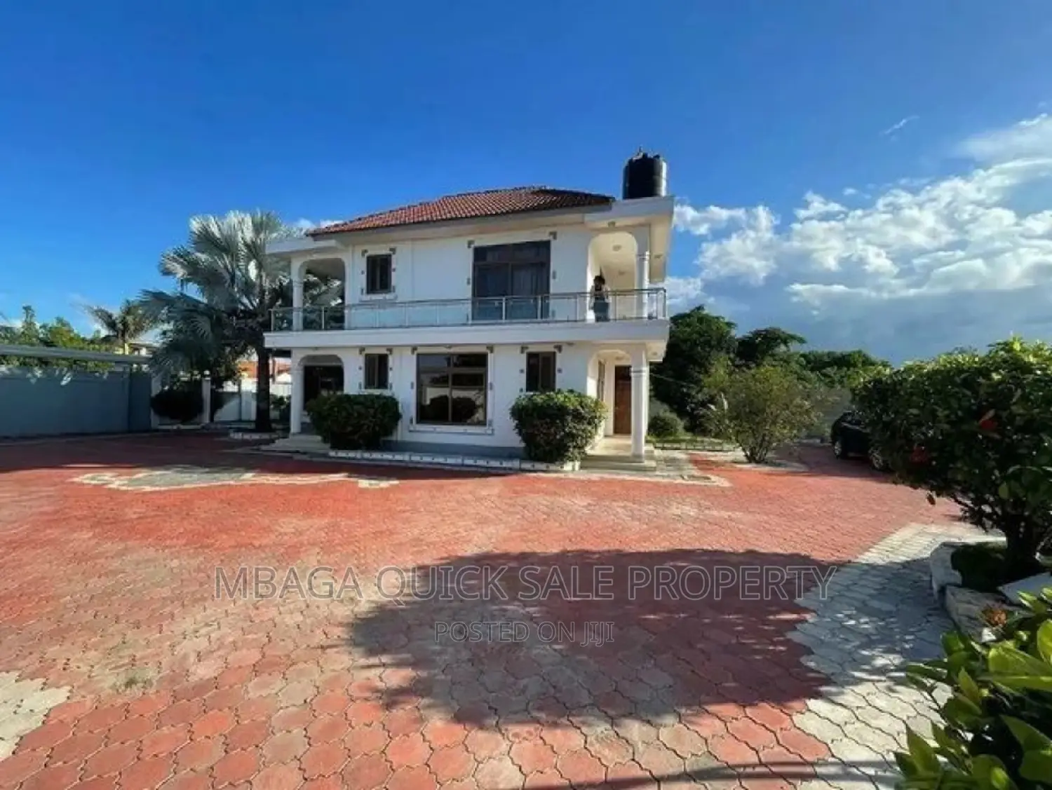 5bdrm House in Ununio, Bunju for sale in Bunju