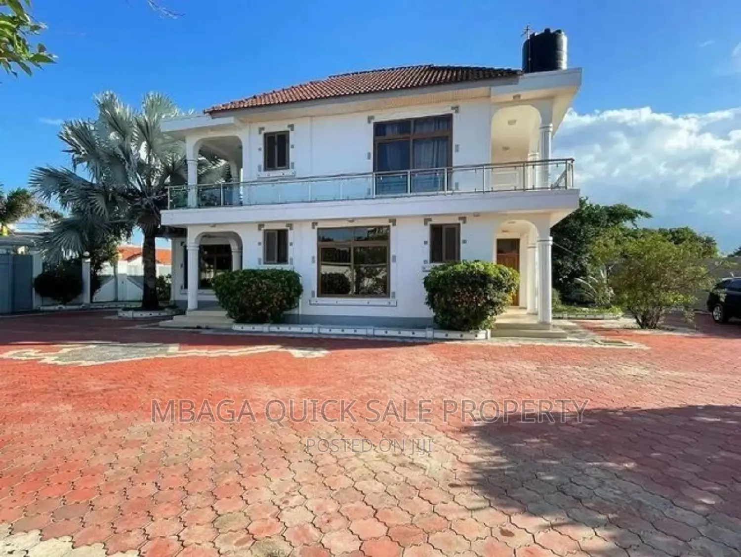 5bdrm House in Ununio, Bunju for sale in Bunju