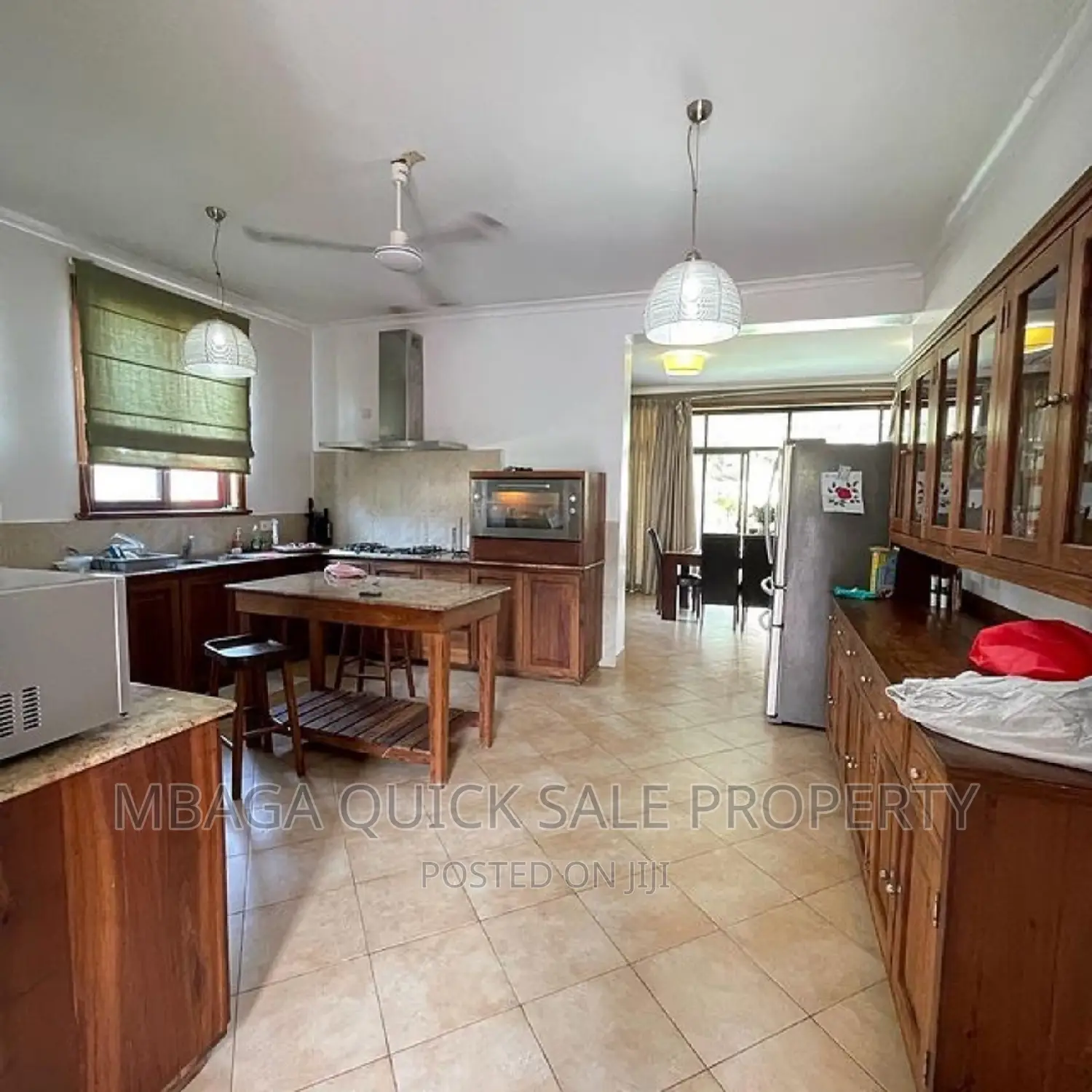 3bdrm House in Mbezi Beach for rent in Mbezi Beach