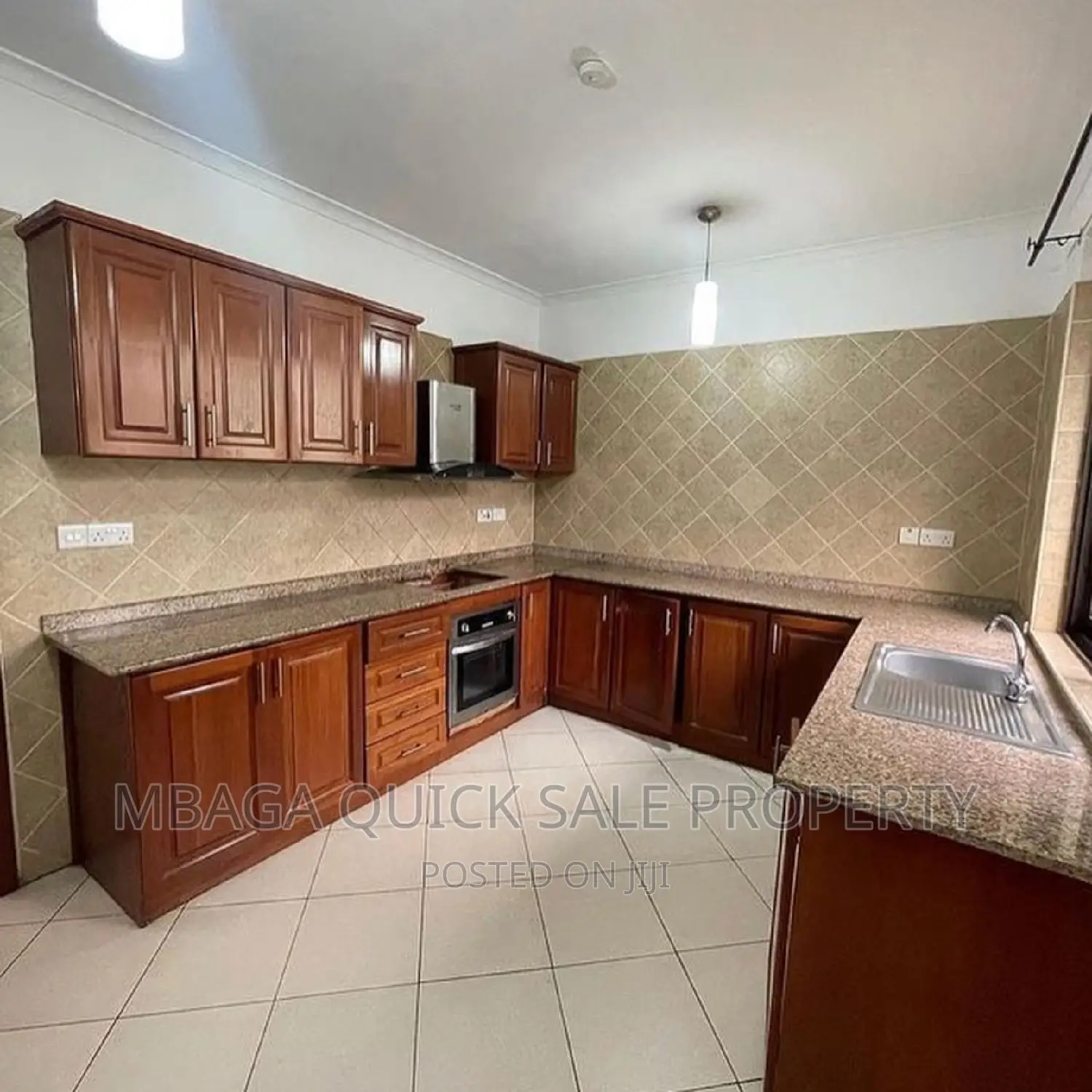 3bdrm House in Mbezi Beach for rent in Mbezi Beach