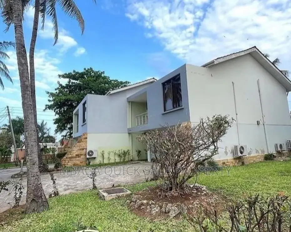 3bdrm House in Mbezi Beach for rent in Mbezi Beach