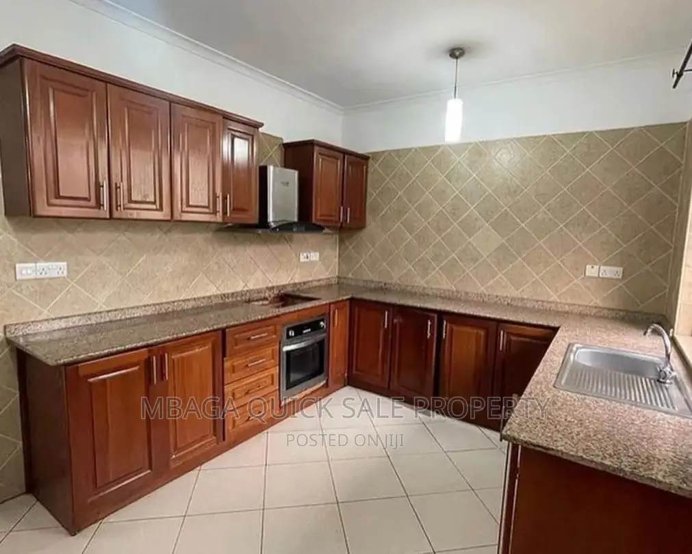 3bdrm House in Mbezi Beach for rent in Mbezi Beach