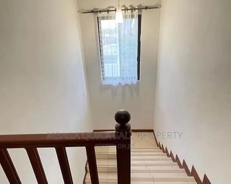 3bdrm House in Mbezi Beach for rent in Mbezi Beach