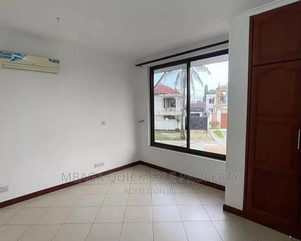 3bdrm House in Mbezi Beach for rent in Mbezi Beach