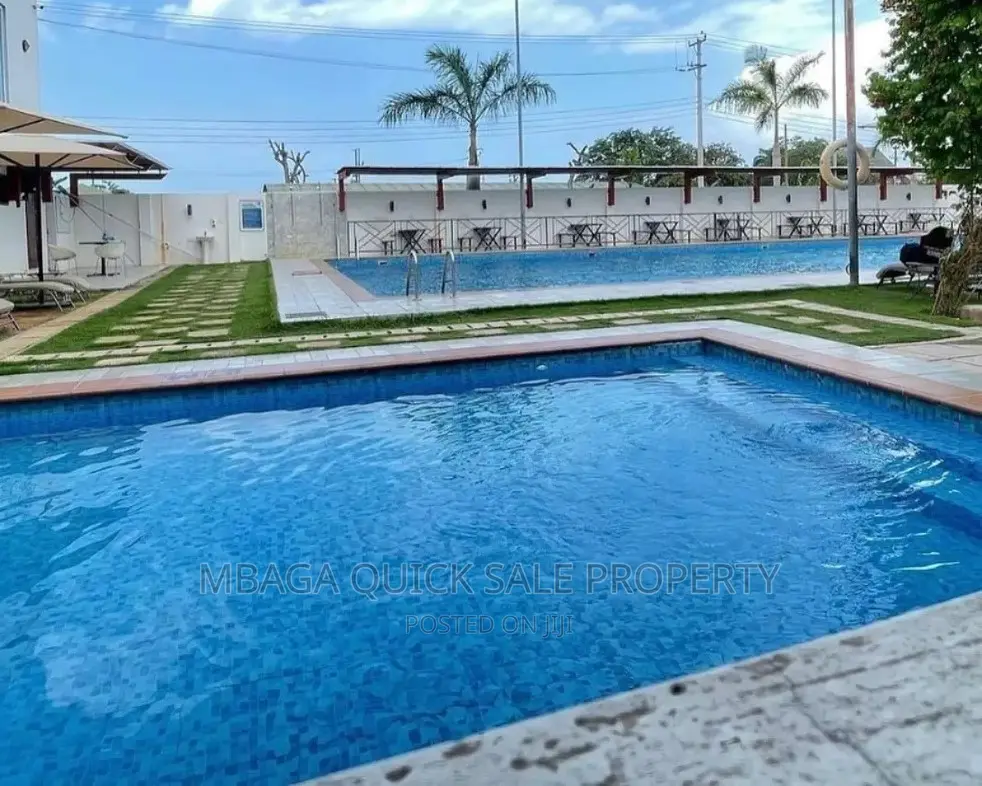 3bdrm House in Mbezi Beach for rent in Mbezi Beach