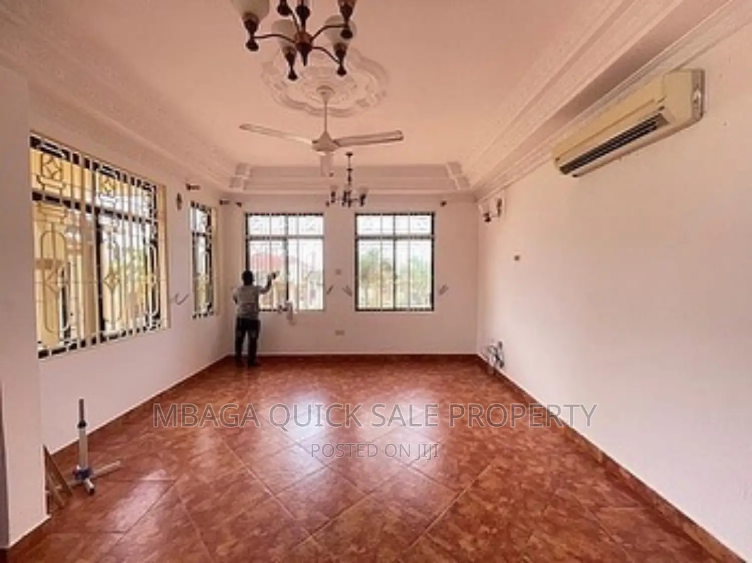 4bdrm House in Salasala, Mbezi Beach for rent in Mbezi Beach