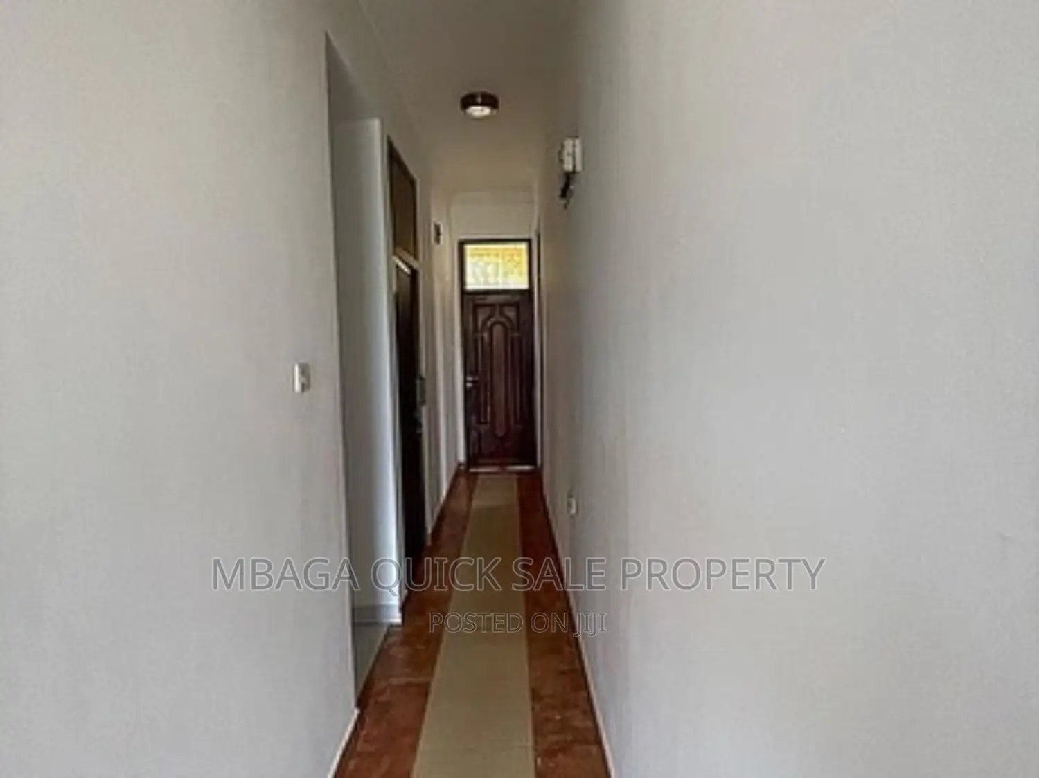 4bdrm House in Salasala, Mbezi Beach for rent in Mbezi Beach