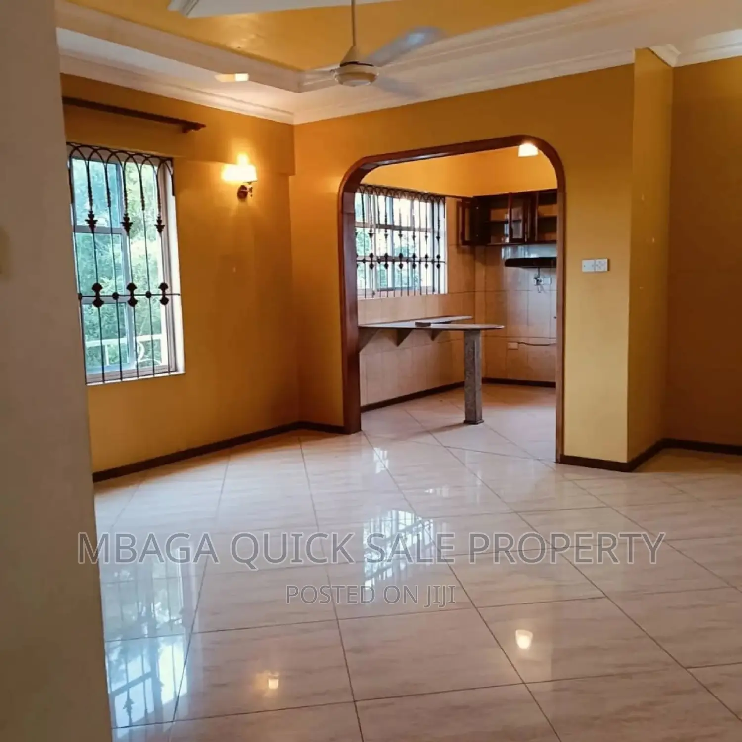 4bdrm House in Salasala, Mbezi Beach for rent in Mbezi Beach