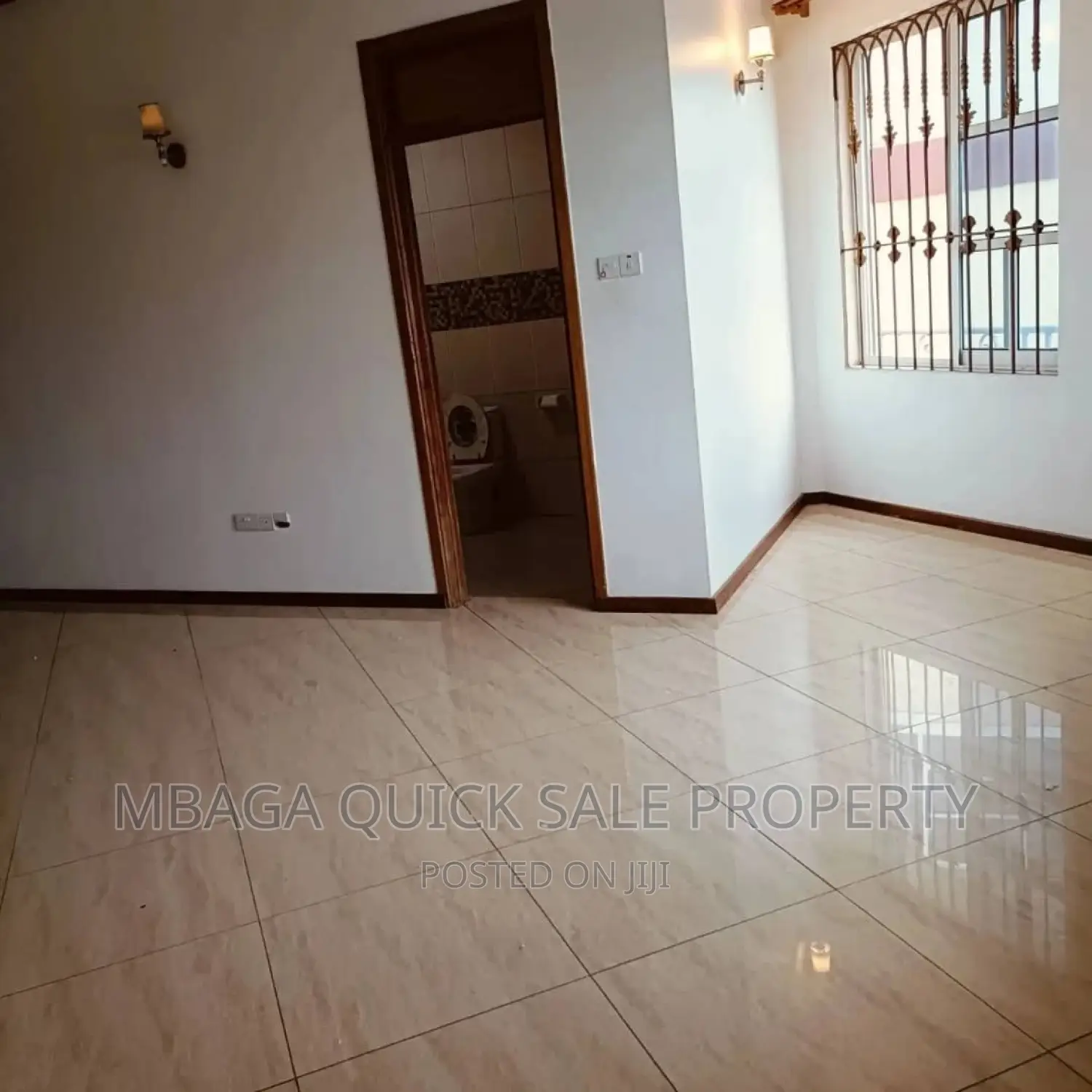 4bdrm House in Salasala, Mbezi Beach for rent in Mbezi Beach