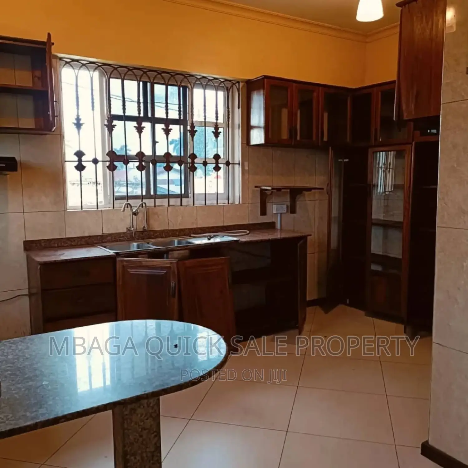 3bdrm Apartment in Kijitonyama for rent in Kijitonyama