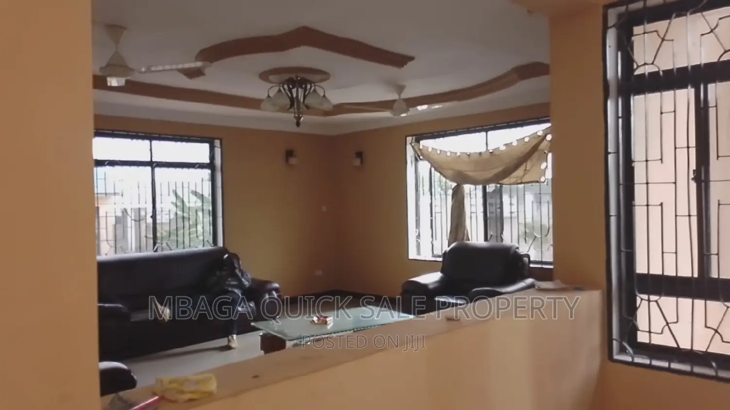 3bdrm Apartment in Kijitonyama for rent in Kijitonyama