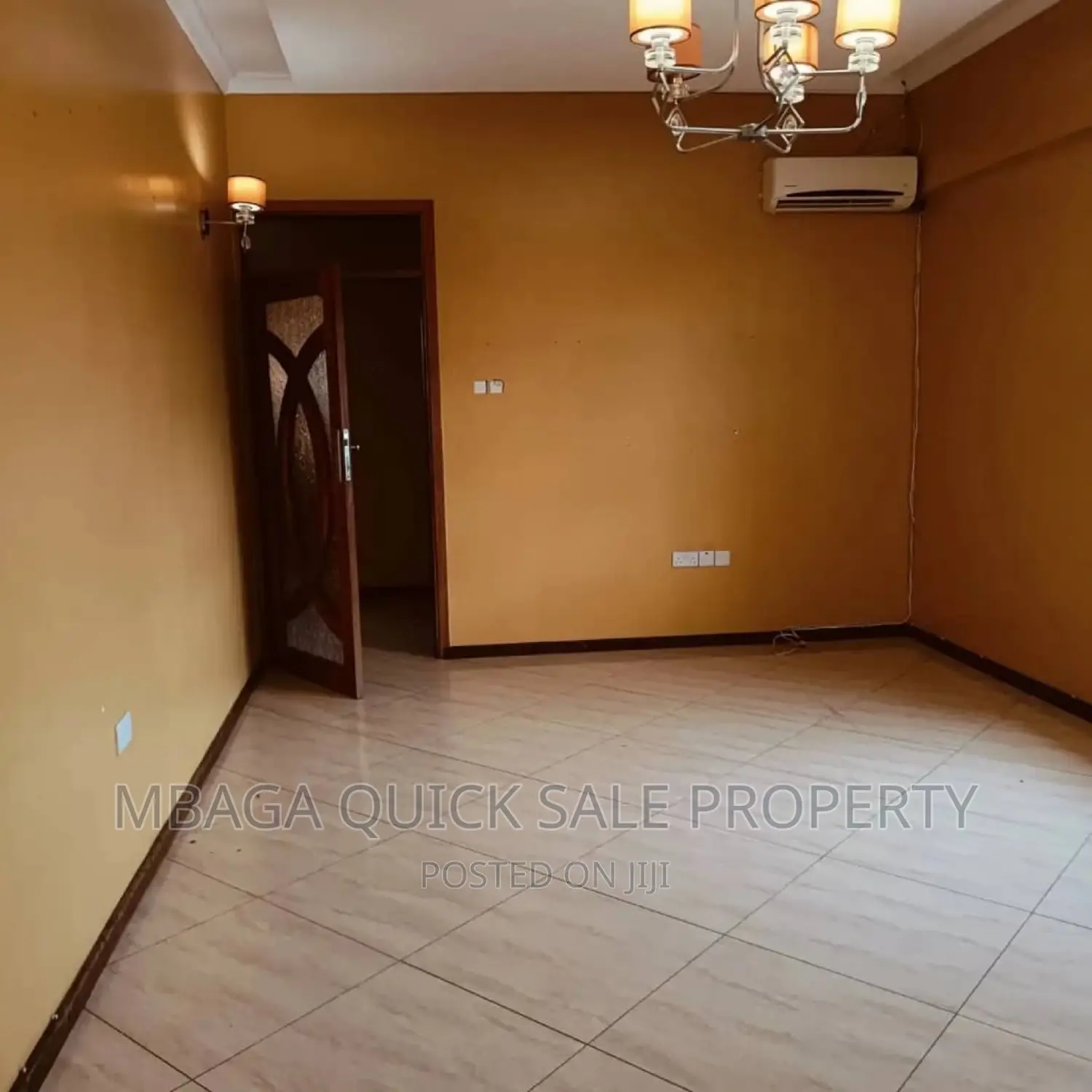 3bdrm Apartment in Kijitonyama for rent in Kijitonyama