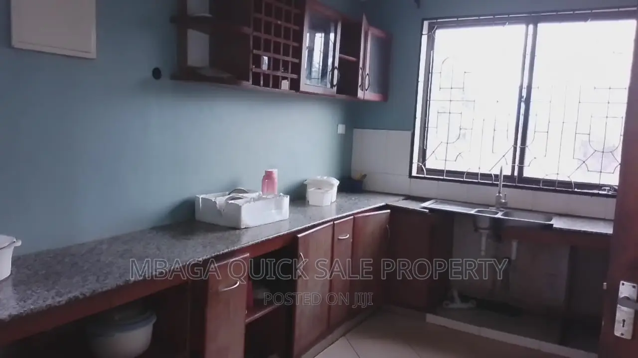5bdrm House in Kigamboni for rent in Kigamboni
