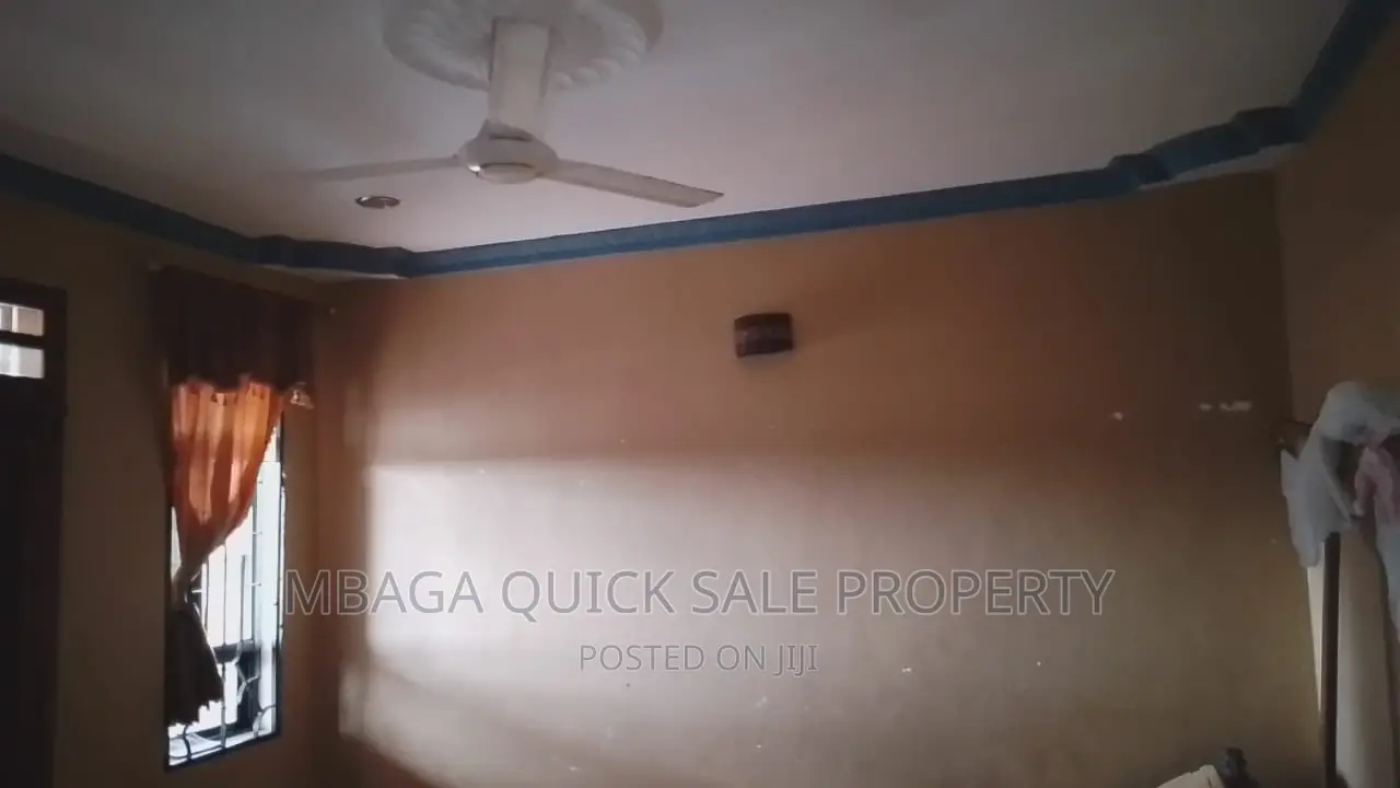 5bdrm House in Kigamboni for rent in Kigamboni