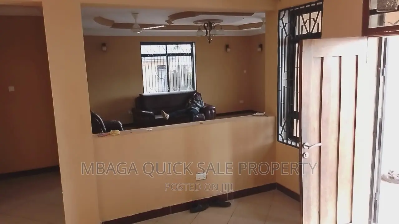 5bdrm House in Kigamboni for rent in Kigamboni