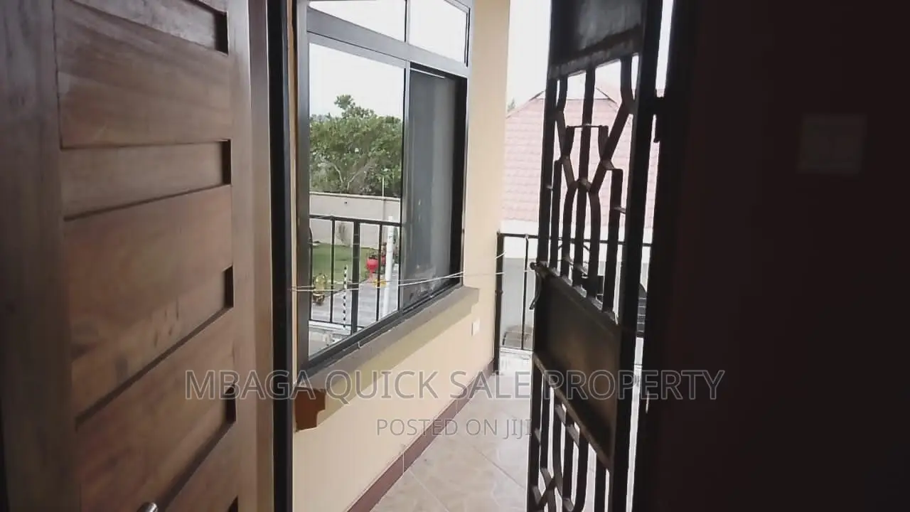 5bdrm House in Kigamboni for rent in Kigamboni