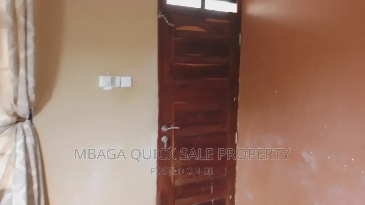 5bdrm House in Kigamboni for rent in Kigamboni